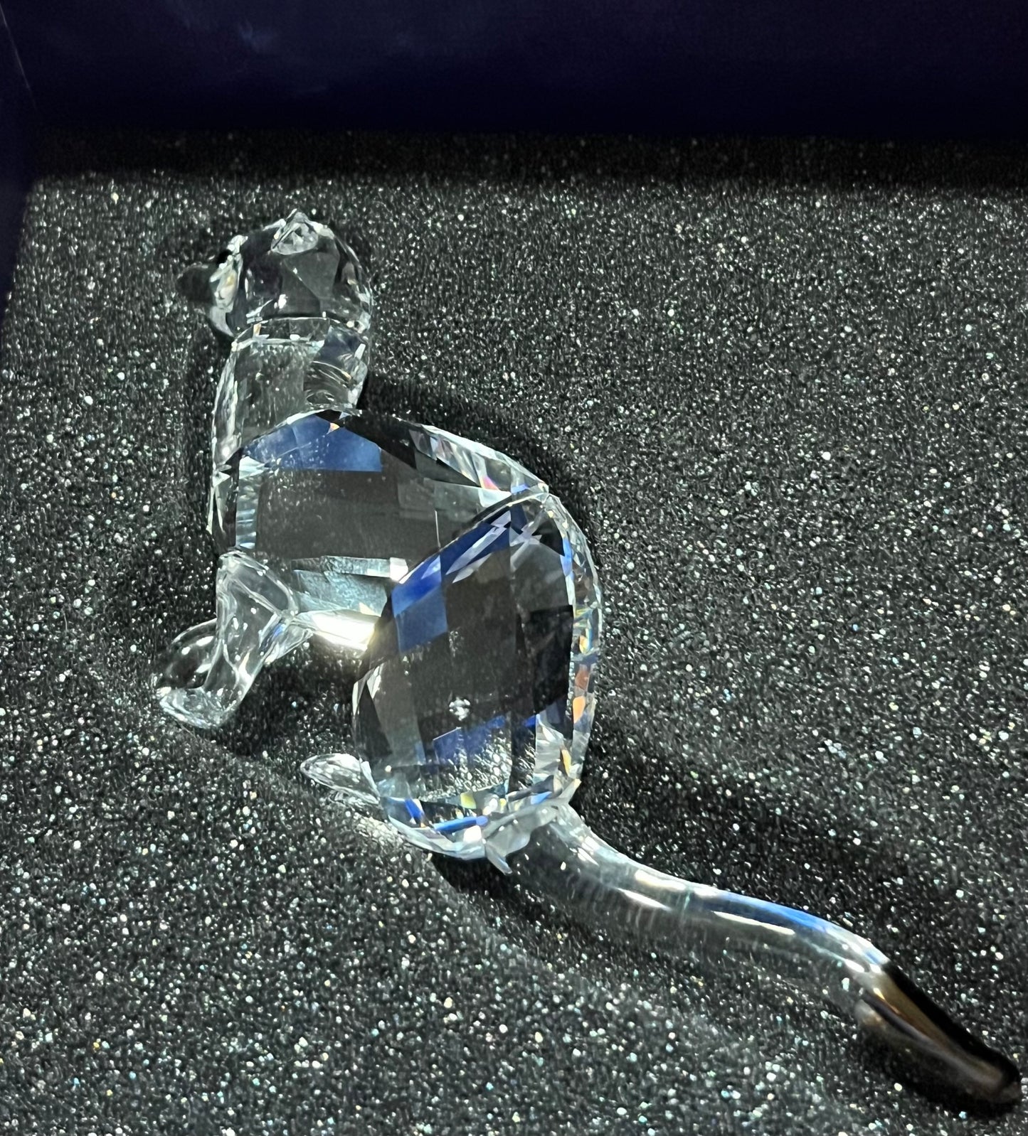 Swarovski Crystal Living Ermellino