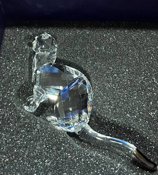 Swarovski Crystal Living Ermellino