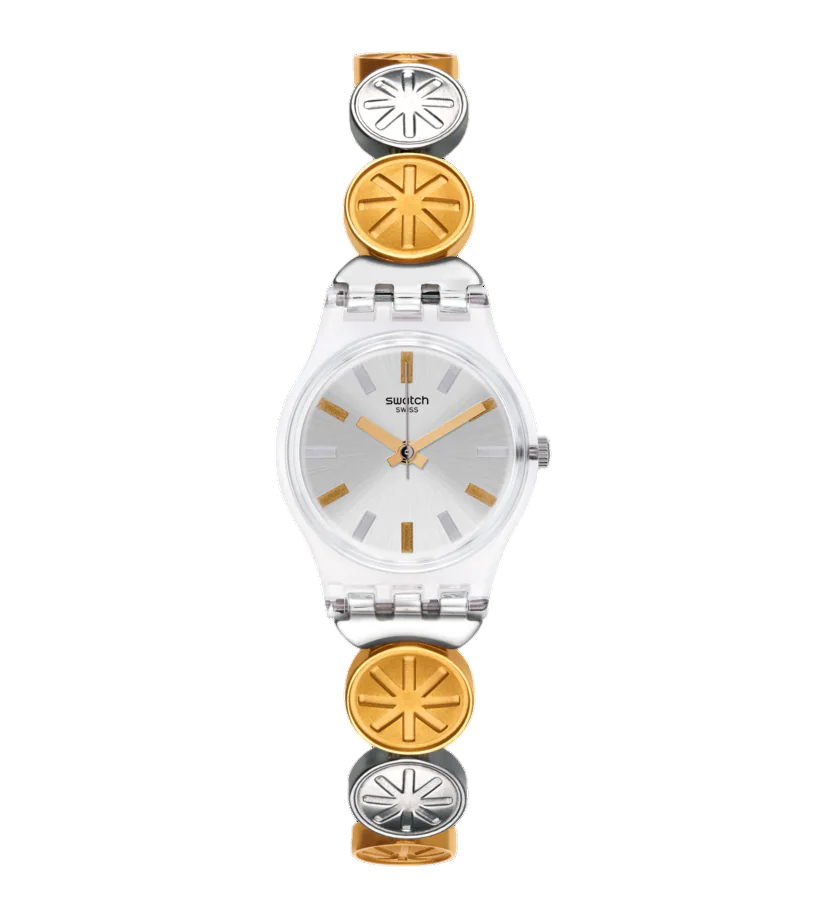 Swatch Orologio Tinkle Winkle