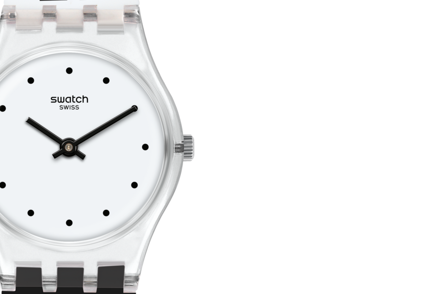 Swatch Orologio Dot Around The Clock