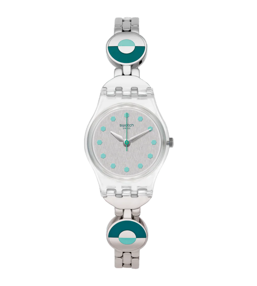 Swatch Orologio Bluen Pastel