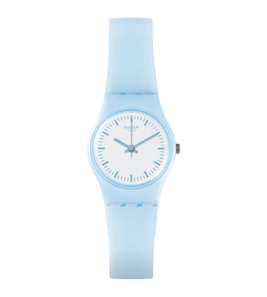 Swatch Orologio Clearsky