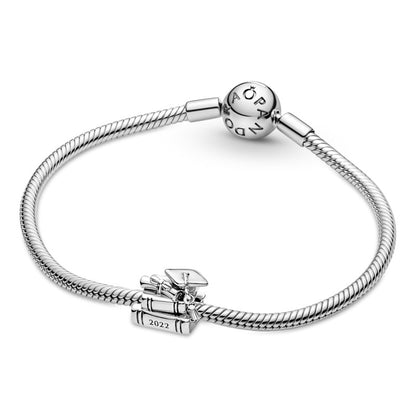 Pandora Charm Laurea 2022