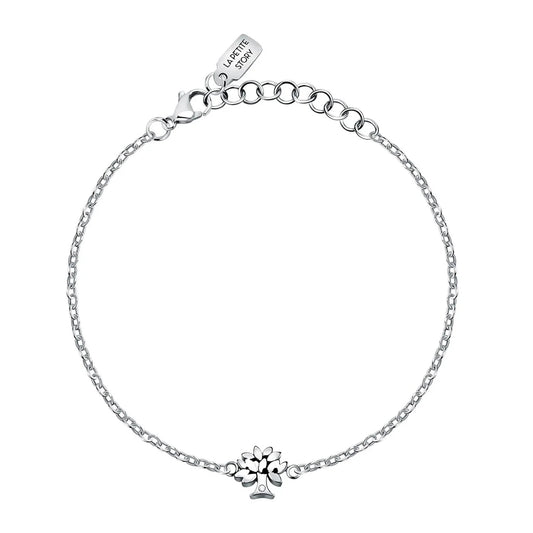 La Petite Story Bracciale Con Albero Della Vita