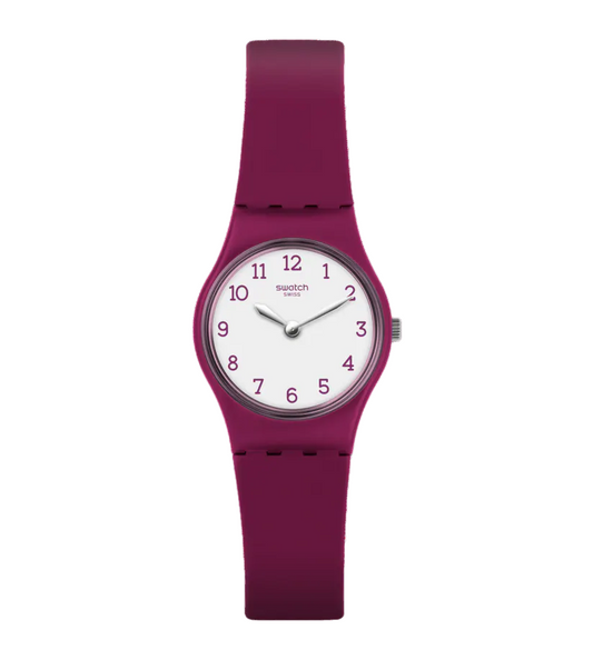 Swatch Orologio Redbelle