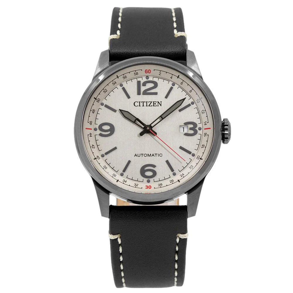 Citizen Orologio Uomo Pilot NJ0167-11A