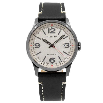 Citizen Orologio Uomo Pilot NJ0167-11A