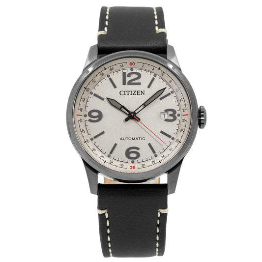 Citizen Orologio Uomo Pilot NJ0167-11A