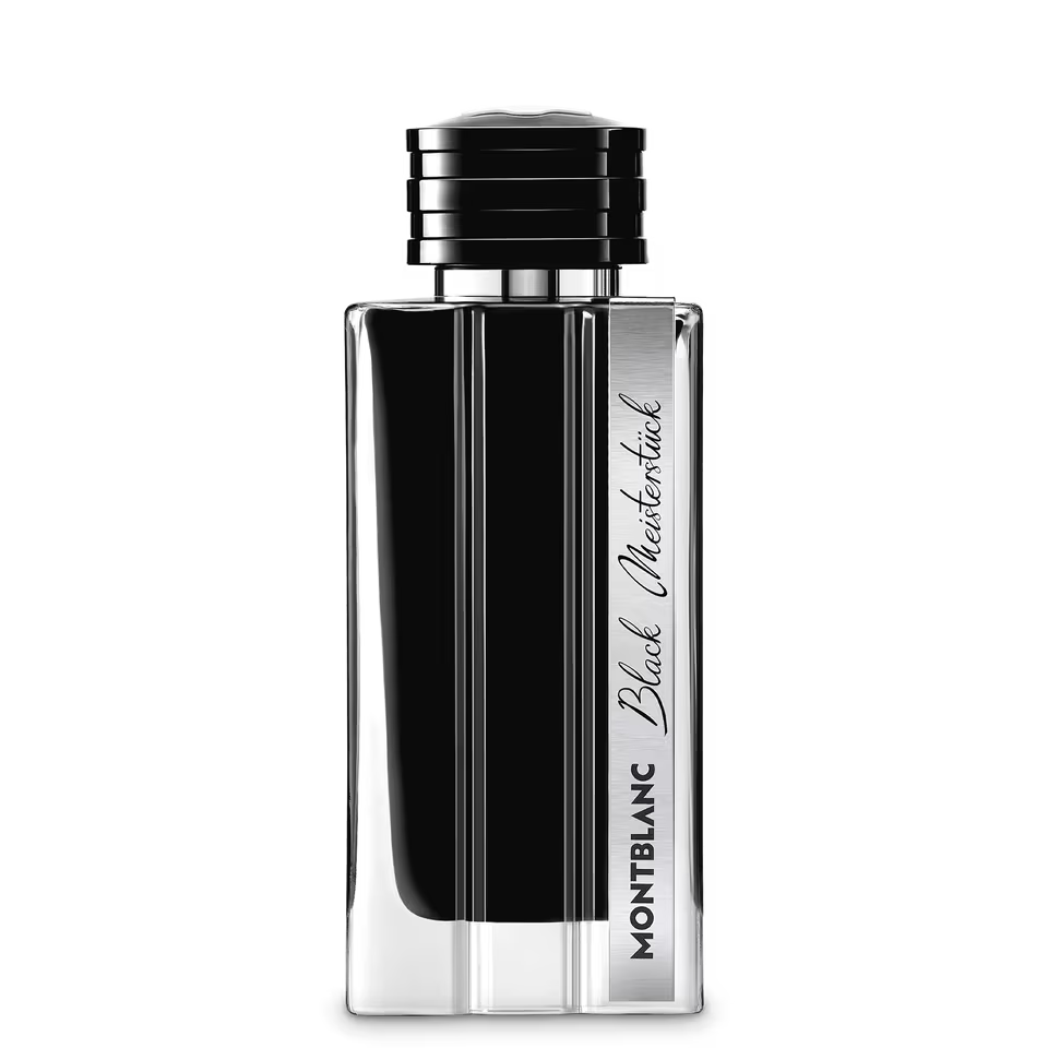 Montblanc Black Meisterstück Eau de Parfum, 125 ml 133455