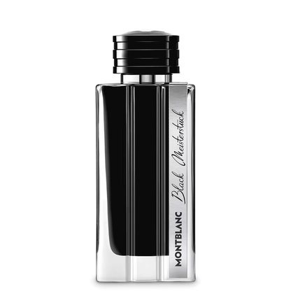 Montblanc Black Meisterstück Eau de Parfum, 125 ml 133455