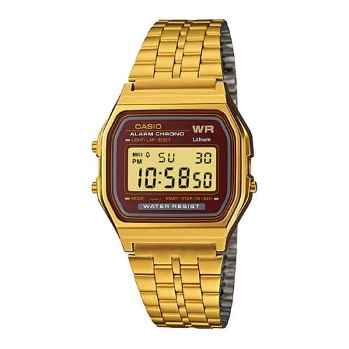 Casio Orologio A159WGEA-5DF