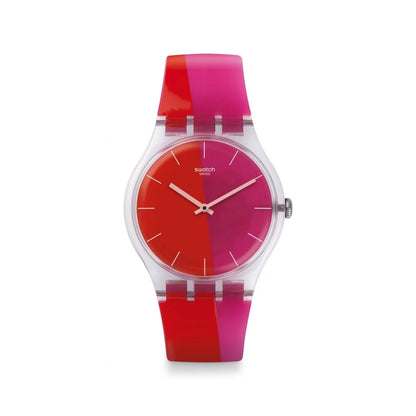 Swatch Orologio Lampoonia