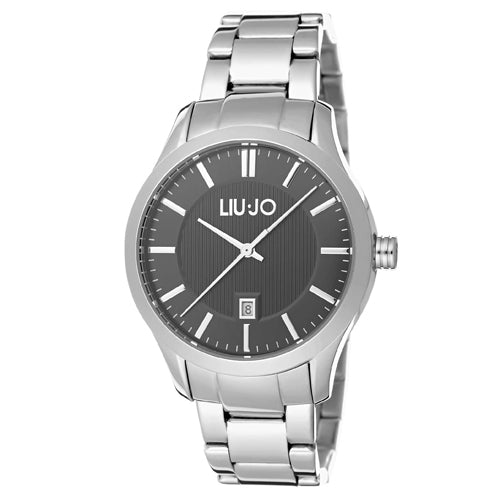 Liu Jo L Orologio da Uomo Madison Nero