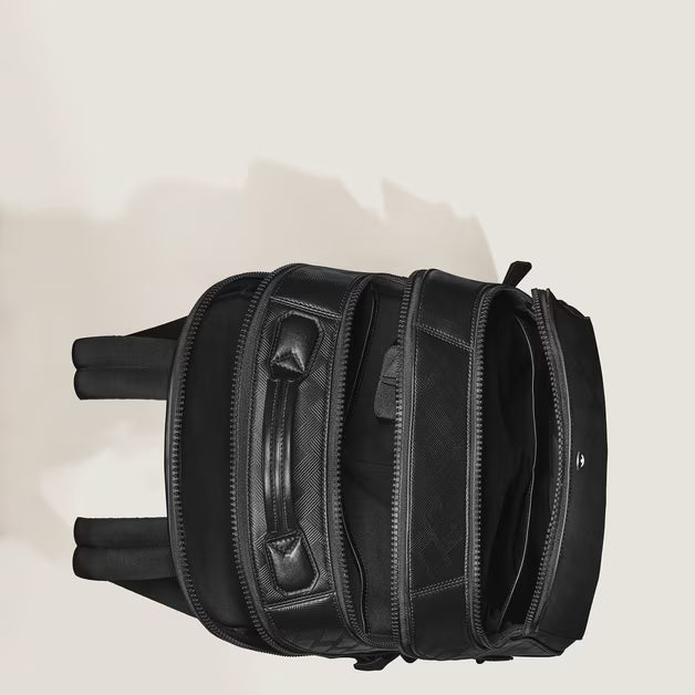 Montblanc Zaino Extreme 3.0 Medio con 3 Scomparti 199847