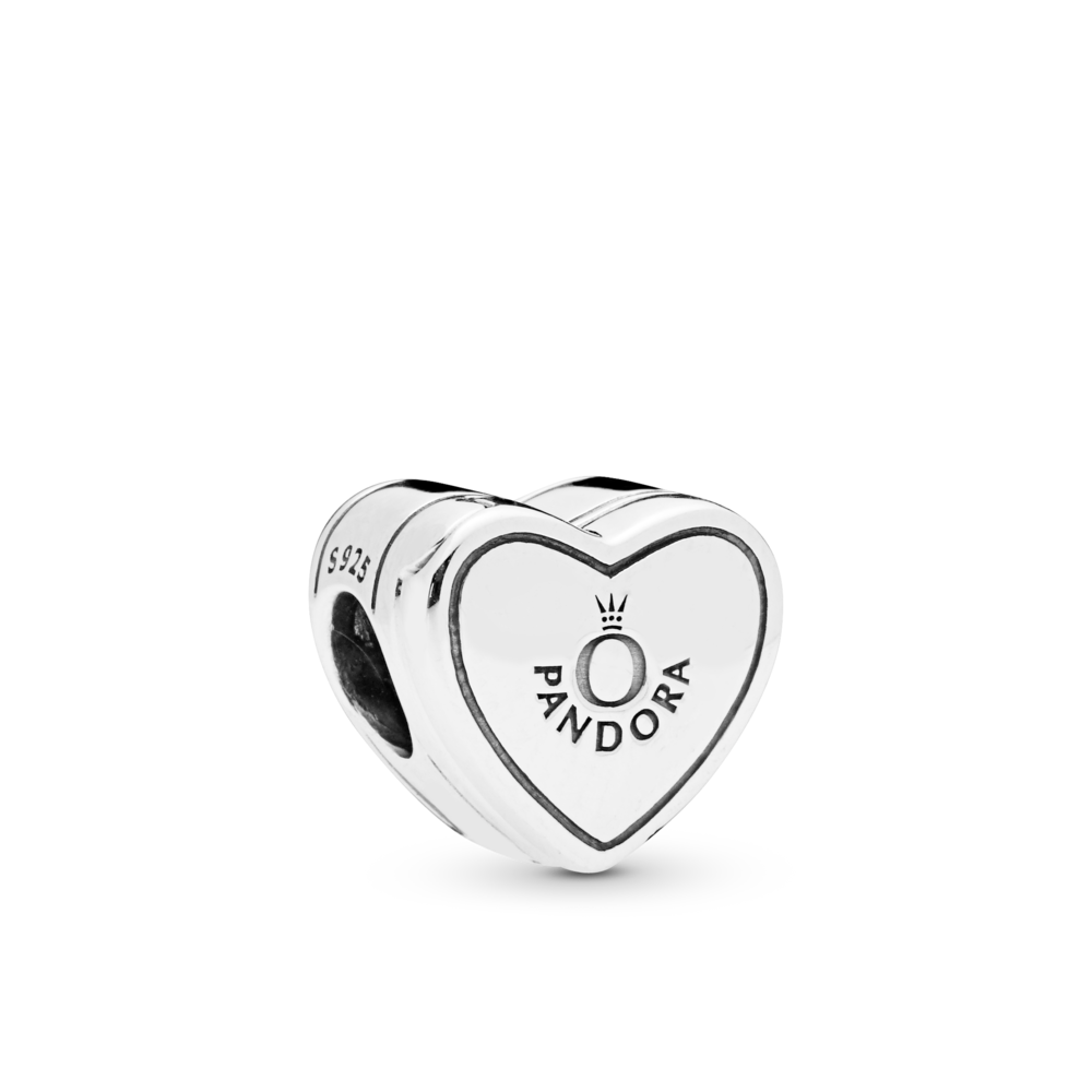 Pandora Charm Cuore Proposta Di Matrimonio