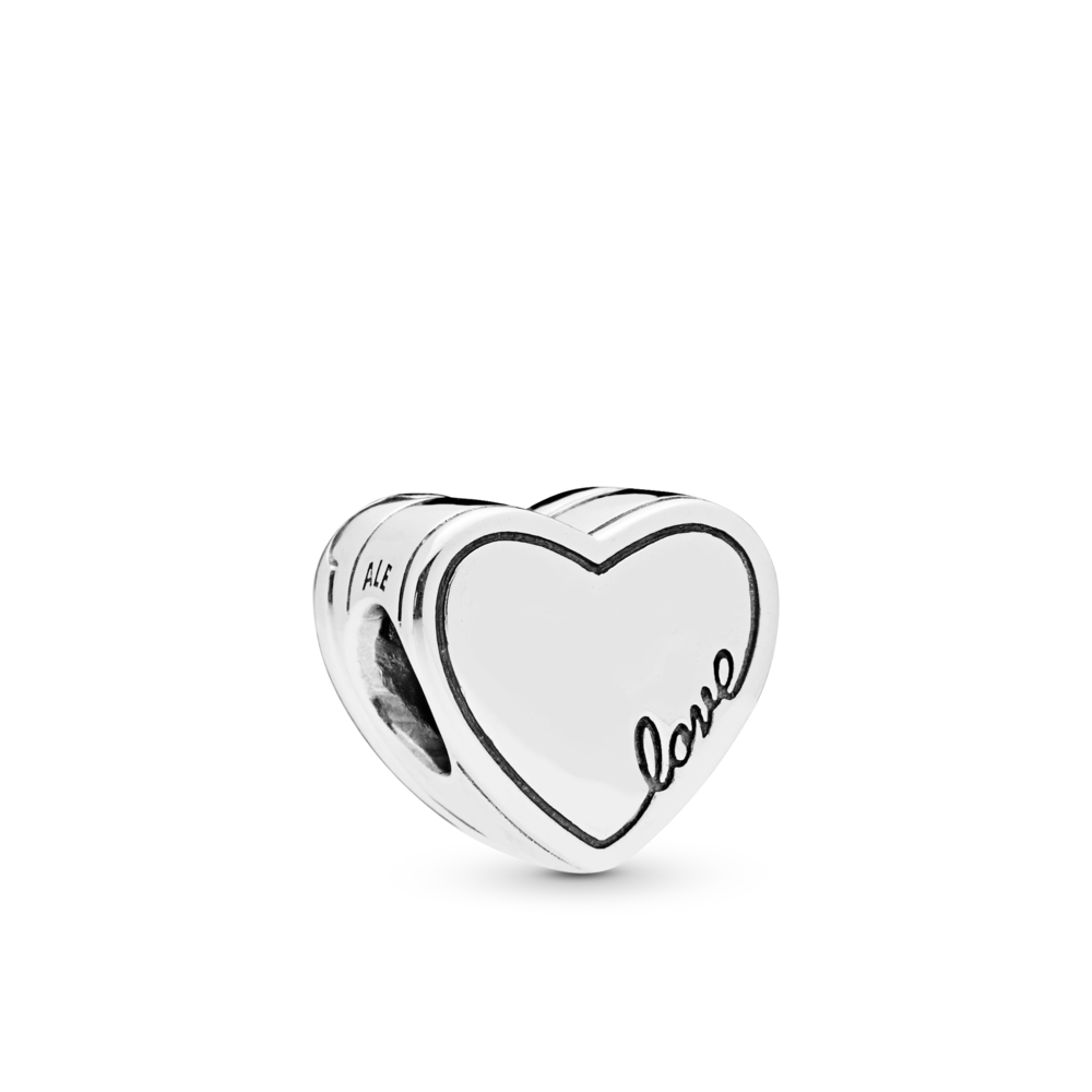 Pandora Charm Cuore Proposta Di Matrimonio