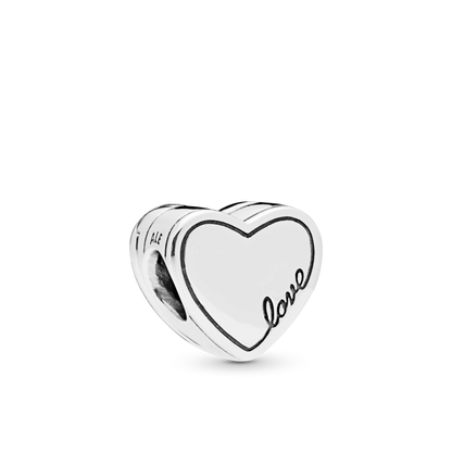 Pandora Charm Cuore Proposta Di Matrimonio