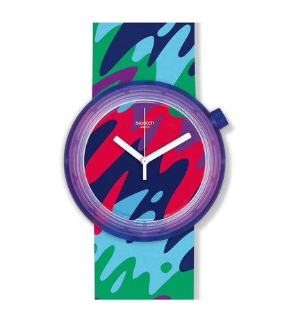 Swatch Orologio Popthusiasm