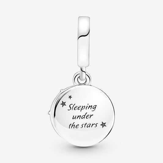 Pandora Charm Pendente Campeggio Sotto le Stelle