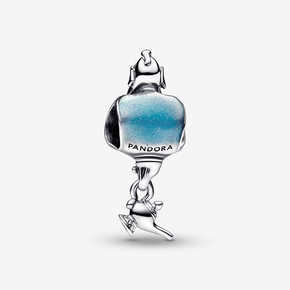 Pandora Charm Disney, Aladdin Genio