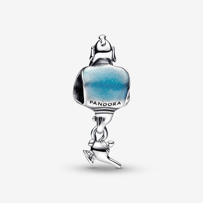 Pandora Charm Disney, Aladdin Genio