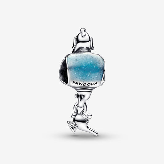 Pandora Charm Disney, Aladdin Genio