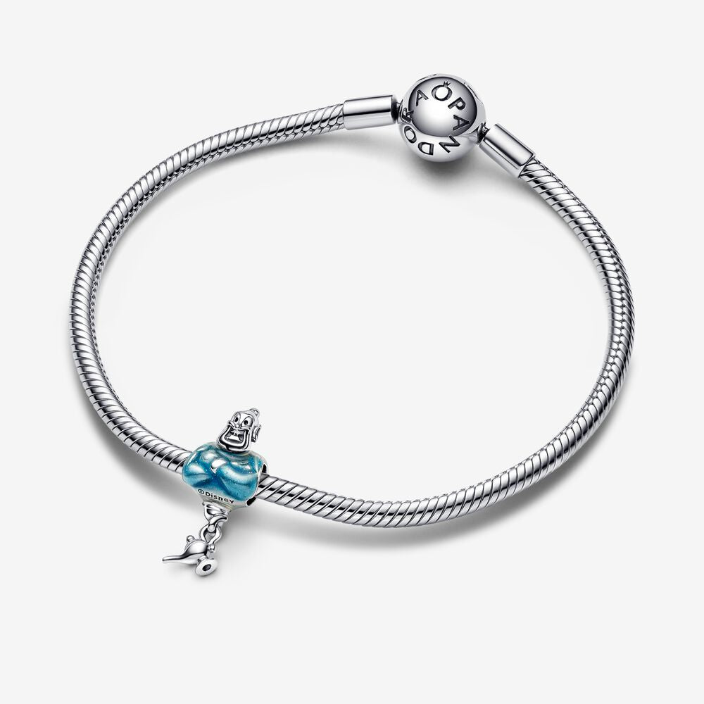 Pandora Charm Disney, Aladdin Genio