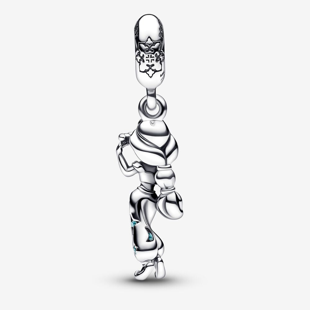 Pandora Charm Disney, Aladdin Principessa Jasmine