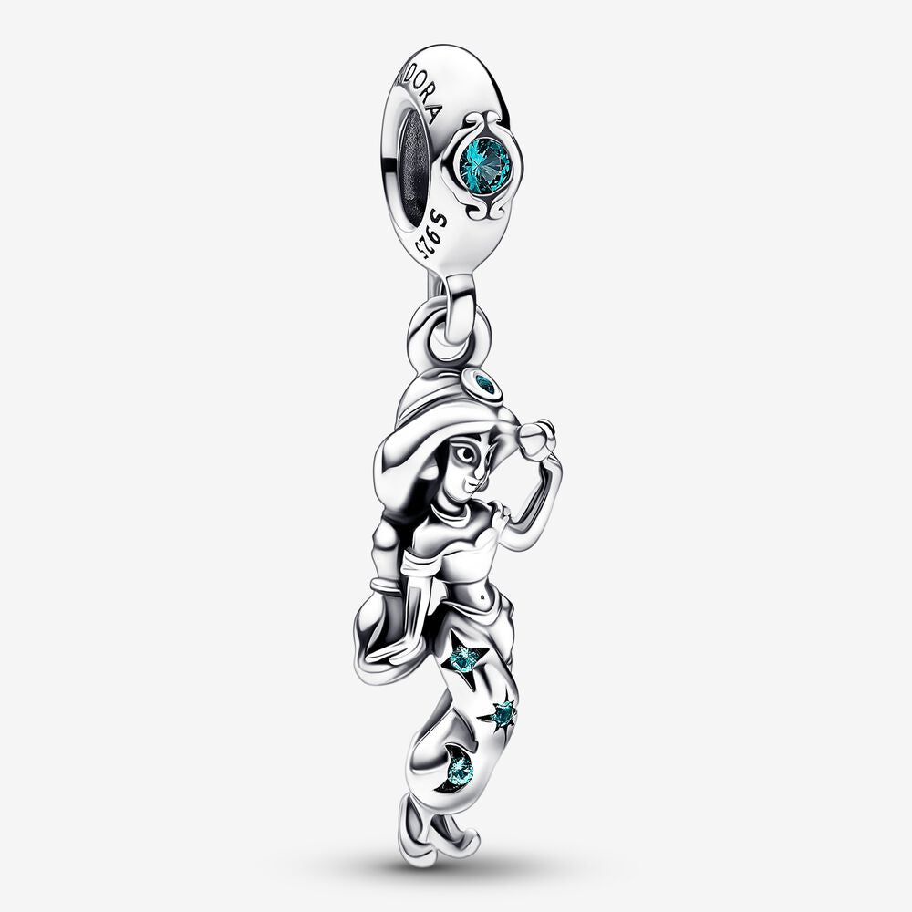 Pandora Charm Disney, Aladdin Principessa Jasmine