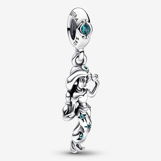 Pandora Charm Disney, Aladdin Principessa Jasmine