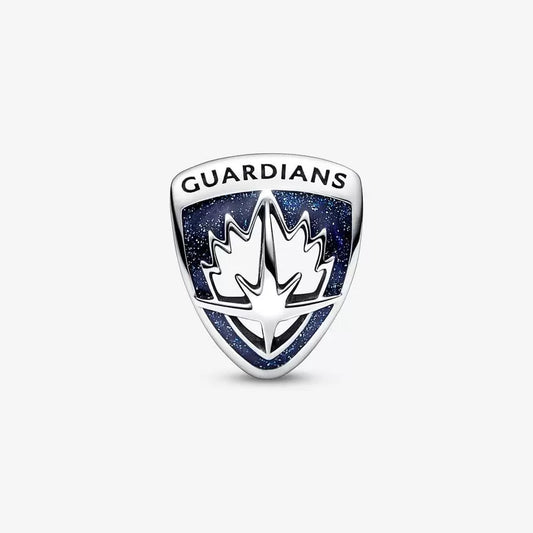 Pandora Marvel Guardiani della Galassia Scudo dei Guardiani