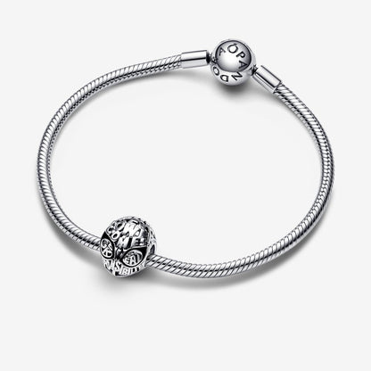 Pandora Marvel Spider-Man Maschera