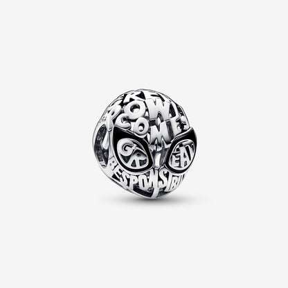 Pandora Marvel Spider-Man Maschera