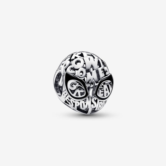Pandora Marvel Spider-Man Maschera