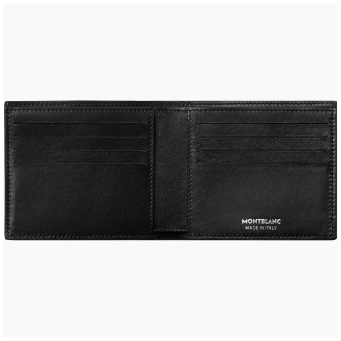 Montblanc Portafoglio Meisterstück M_Gram 4810 128638
