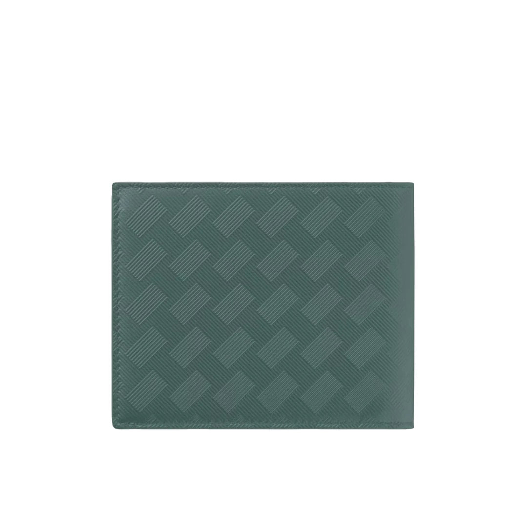 Montblanc Portafoglio 6 cc Pewter “Extreme” 3.0 198065