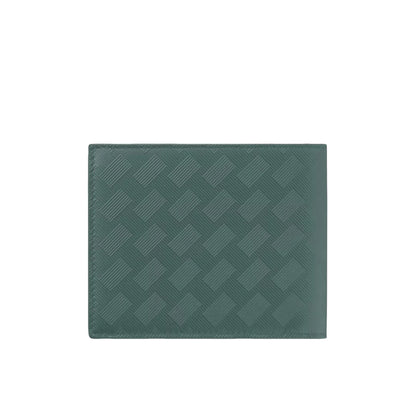 Montblanc Portafoglio 6 cc Pewter “Extreme” 3.0 198065