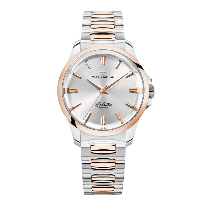 Venezianico Orologio Automatico Redentore 36