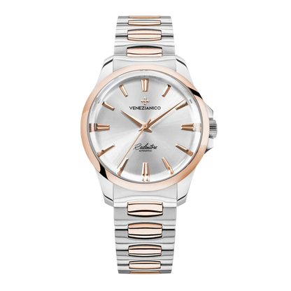 Venezianico Orologio Automatico Redentore 36