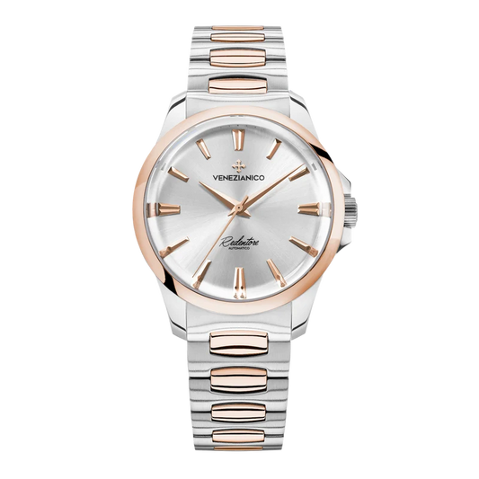 Venezianico Orologio Automatico Redentore 36