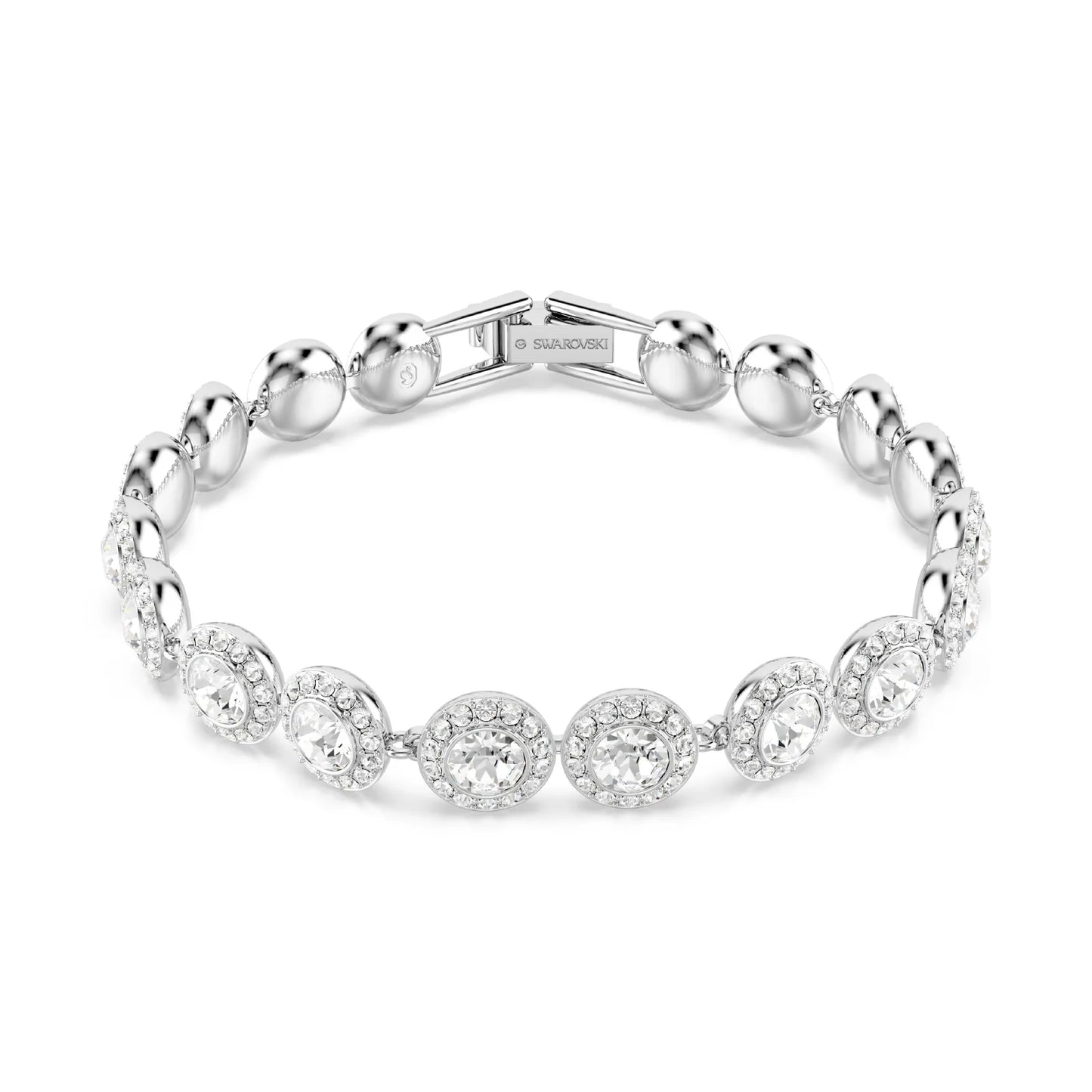 Swarovski Bracciale Tennis Una Angelic