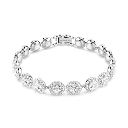 Swarovski Bracciale Tennis Una Angelic
