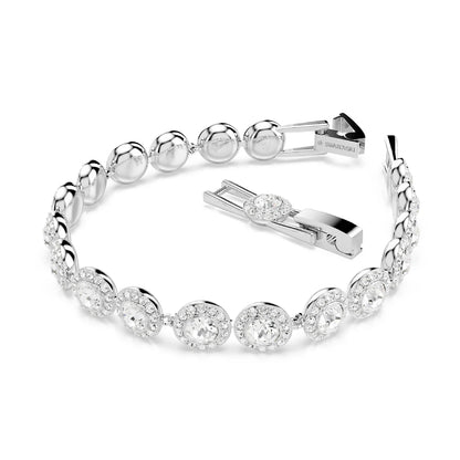 Swarovski Bracciale Tennis Una Angelic