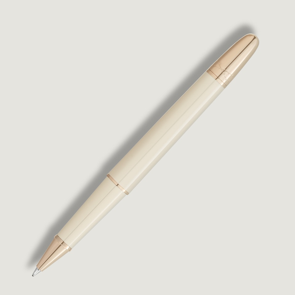 Montblanc Penna Roller Meisterstück Romeo e Giulietta Classique 132919
