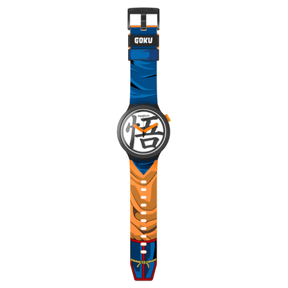 Swatch Orologio Goku