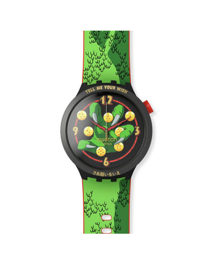 Swatch Orologio Shenron