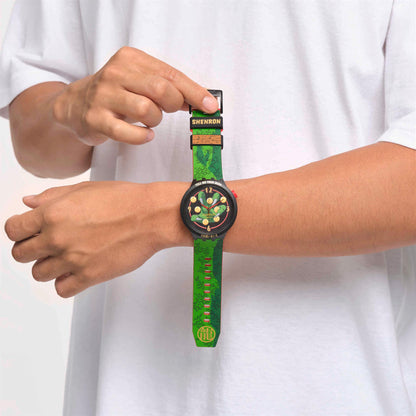 Swatch Orologio Shenron