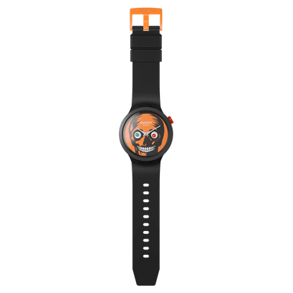 Swatch Orologio It's Spooky Time