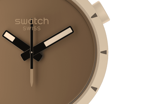 Swatch Orologio Big Bold Bioceramic