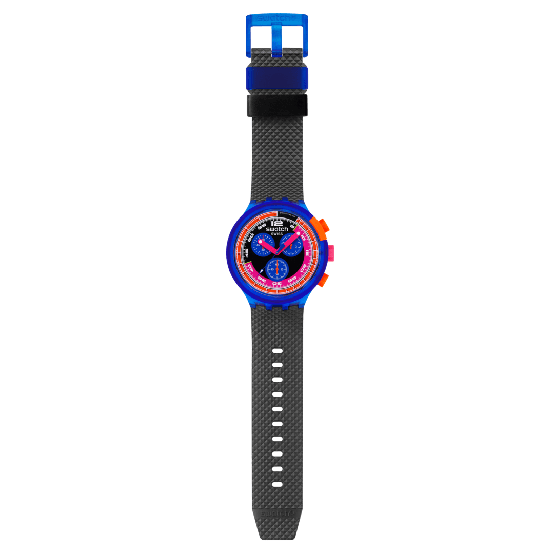 Swatch Orologio Neon Party To The Max